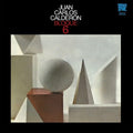 Juan Carlos Calderon: Bloque 6 - VINYL