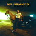 Warren Zeiders: No Brakes - Vinyl