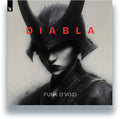 Funk d'Void: Diabla (with Joris Voorn Remix) - 12-INCH SINGLE