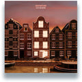Deeparture: City Reverie - Vinyl