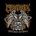 Centinex: With Guts & Glory - CD