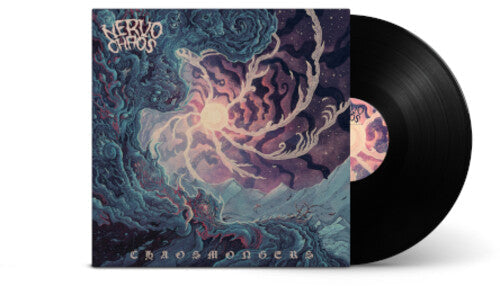 Nervochaos: Chaosmongers - VINYL