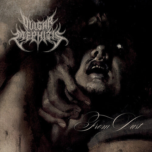 Vulgar Mephitis: From Dust - VINYL