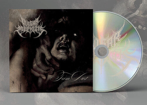 Vulgar Mephitis: From Dust - CD