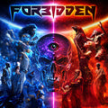 Forbidden: Forbidden - VINYL