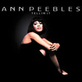Ann Peebles: Tellin' It - VINYL