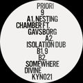 Priori: 9 - 12-INCH SINGLE