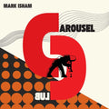 Mark Isham: At the Carousel Club - VINYL
