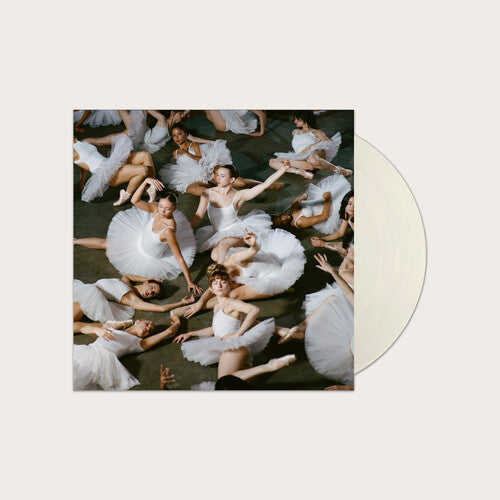 Jigitz: 50 Ballerinas - Vinyl