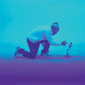 Tash: Attention Is A Drug - 12-INCH SINGLE