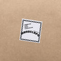 Diamond Ortiz: Handclaps - 12-INCH SINGLE