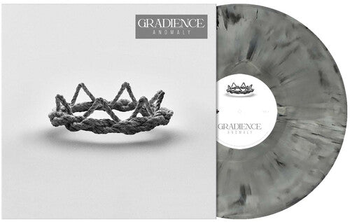Gradience: Anomaly - VINYL