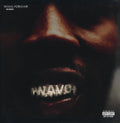 Hus Kingpin: Wavo Forever - Vinyl