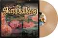 The Sleepwalkers: Almas Perdidas - VINYL
