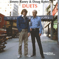 Doug Raney: Duets - VINYL