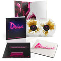 Cliff Martinez: Drive (Original Soundtrack) - VINYL