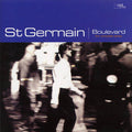 St. Germain: Boulevard (The Complete Series) - Vinyl