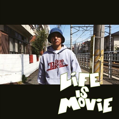 Era: Life Is Movie - Vinyl