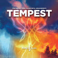 Tempest: Fire Emblem: Three Houses Metal - O.S.T.: Tempest: Fire Emblem: Three Houses Metal Arrangements - FamilyJules (Original Soundtrack) - VINYL