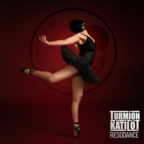 Turmion Kätilöt: Resodance - VINYL
