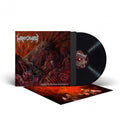 Leper Colony: Back to Primal Sludge - VINYL