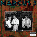 Marcus 5: Marcus 5 - Orange - Vinyl