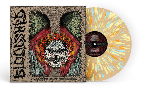Bloodshed: Punishments Beyond Comprehension - VINYL