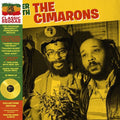 The Cimarons: Mother Earth - Yellow - VINYL