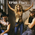 Trick Pony: On a Mission  ( CD )