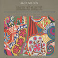 Jack Wilson Quartet (Roy Ayers): Brazilian Mancini - VINYL