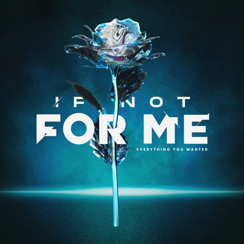 If Not for Me: Everything You Wanted - VINYL