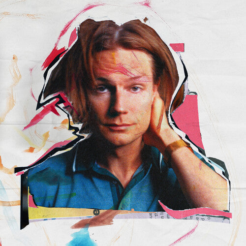 Kaktus Einarsson: Factoid Happiness - Vinyl