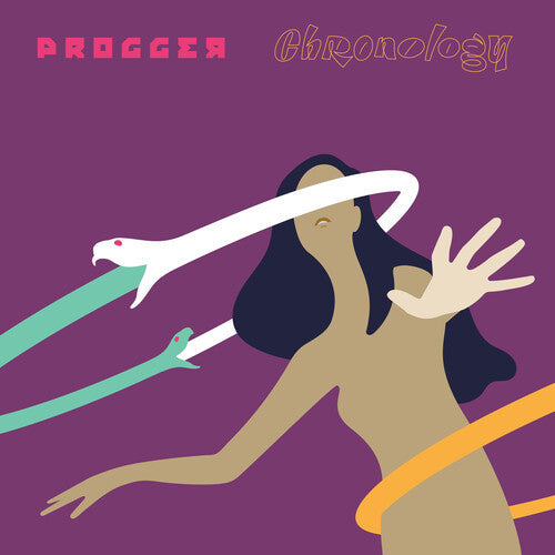 Progger: Chronology - VINYL