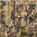 Boo Williams: Life - Vinyl