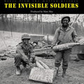 Marc Mac: The Invisible Soldiers - VINYL