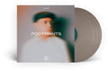Prunk: Footprints - Vinyl