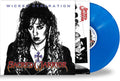 Sacred Warrior: Wicked Generation - VINYL