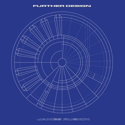 Ruskin, James: Further Design - Vinyl
