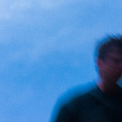 Baril: In Between Highs - Vinyl