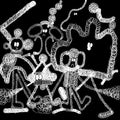 Marnie, Rupert: Fog Gathering - 12-INCH SINGLE
