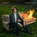 Dolle, Charles: Panthere A La fenetre - Vinyl