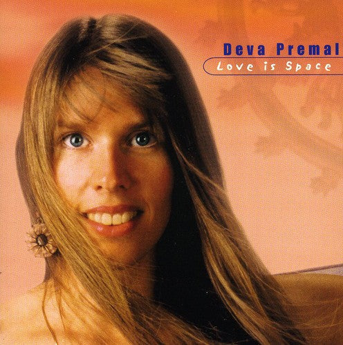 Deva Premal: Love Is Space - CD
