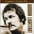 Gordon Lightfoot: Complete Greatest Hits - CD