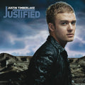 Justin Timberlake: Justified - VINYL