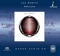 Lee Konitz: Parallels - SUPER-AUDIO CD