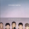 Matchbox Twenty: More Than You Think You Are - CD
