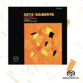 Stan Getz & Joao Gilberto - Getz/Gilberto - SACD