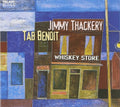 Tab Benoit: Whiskey Store  ( CD )