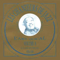 Chanteurs De Jazz (Les): 1925-1939 - CD