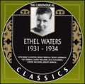 Ethel Waters: 1931-34 - CD